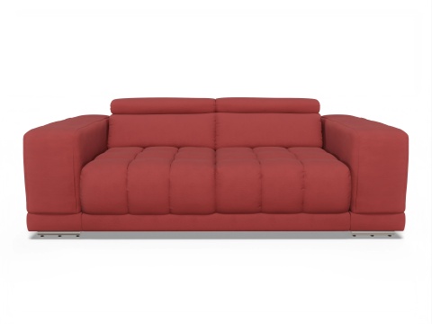 2,5-Sitzer Sofa